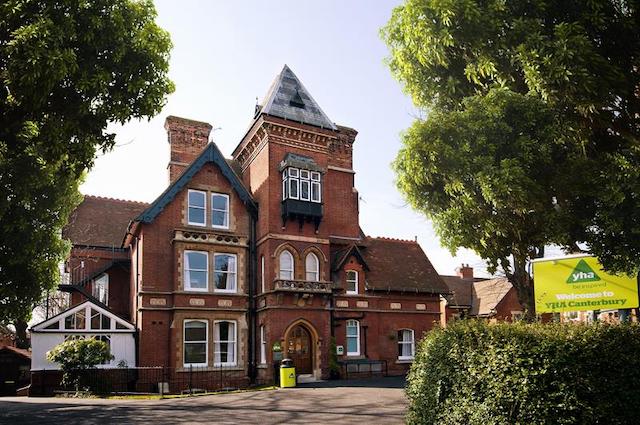 YHA Break Programmes