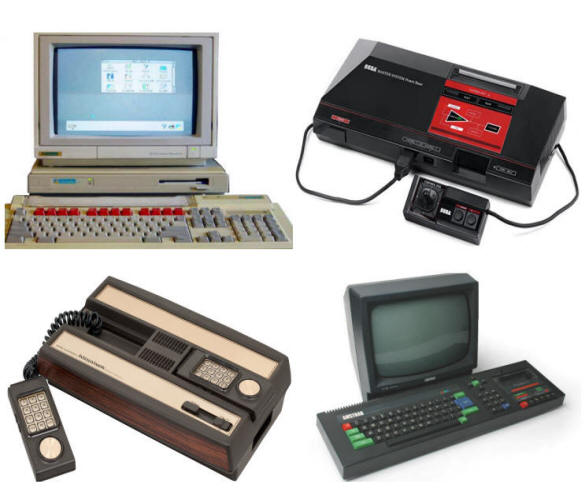 Computer and Game Coding Workshops for schools