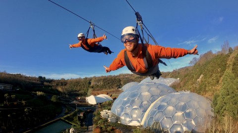 hangloose Adventure Cornwall