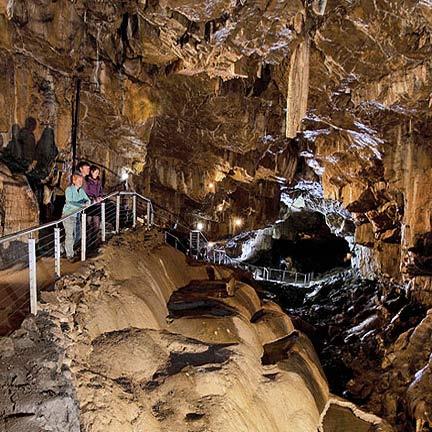 Pooles Cavern & Country Park - Main Image