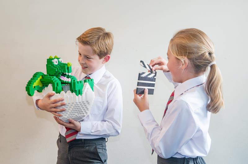 LEGOLAND Windsor Resort Berkshire - Main Image LEGOLAND Windsor Resort Berkshire - Main Image