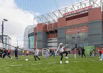 Manchester United Museum & Tour Centre - Second Image