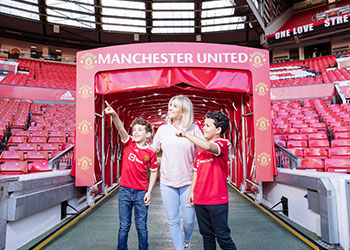 Manchester United Museum & Tour Centre - Third Image