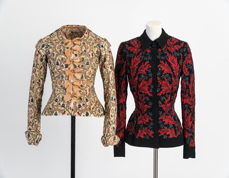 Fashion Museum Bath - Third Image