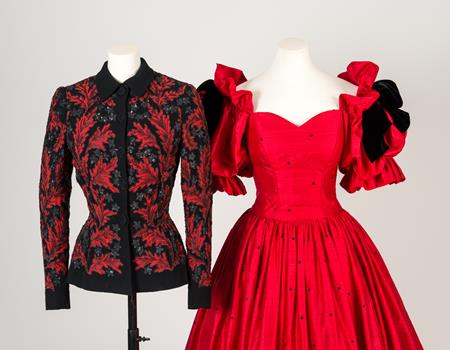 Fashion Museum Bath - Main Image