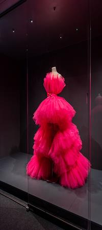 Fashion Museum Bath - Forth Image