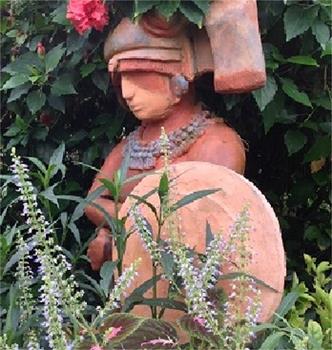 Stratford Butterfly Farm Warwickshire - Second Image