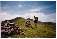 Maes y Lade Outdoors - Main Image Maes y Lade Outdoors - Main Image