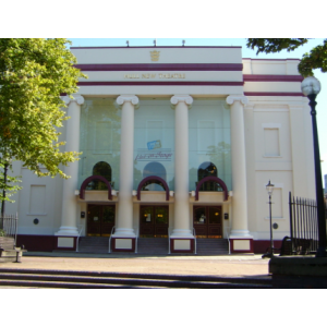 Hull New Theatre Humberside - Main Image
