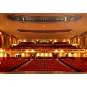 Hull New Theatre Humberside - Second Image