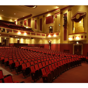 Hull New Theatre Humberside - Third Image