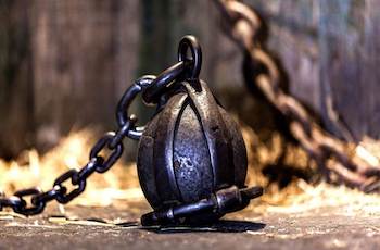 Clink Prison Museum London - Third Image