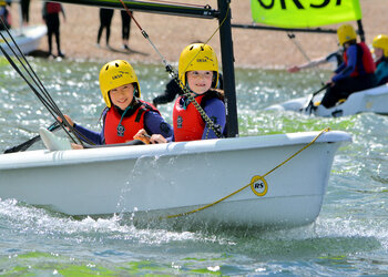 UKSA Watersports Activity Centre Isle of Wight - Third Image