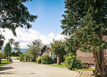 Kingswood Colomendy Activity Centre Wales - Third Image