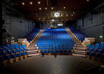 Greenwich Theatre London - Third Image