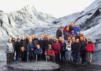 Adaptable Travel UK and Worldwide Tour Operator - Second Image