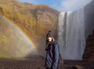 Adaptable Travel UK and Worldwide Tour Operator - Forth Image