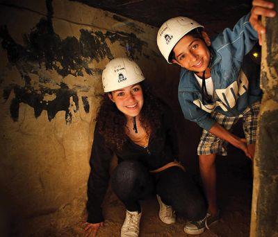 Kingswood Isle of Wight Activity Centre - Third Image