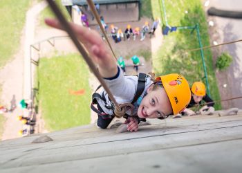 Kingswood Isle of Wight Activity Centre - Main Image