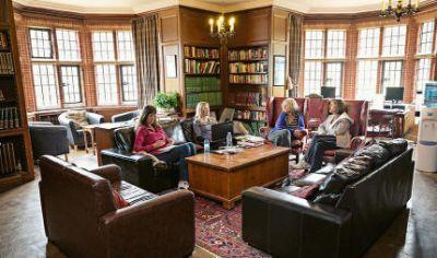 Kingswood Overstrand Hall Centre Norfolk - Forth Image