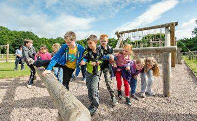 Kingswood Staffordshire Activity Centre - Third Image