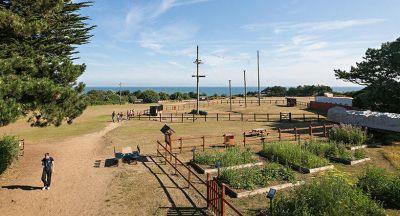 Kingswood West Runton Activity Centre Norfolk - Second Image