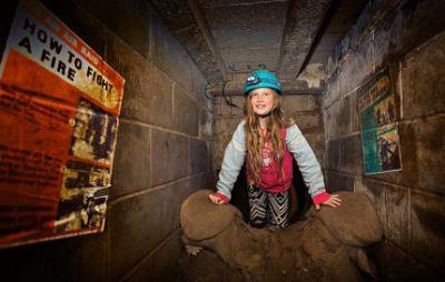 Kingswood West Runton Activity Centre Norfolk - Third Image