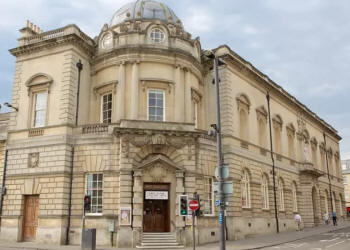 Victoria Art Gallery - Main Image