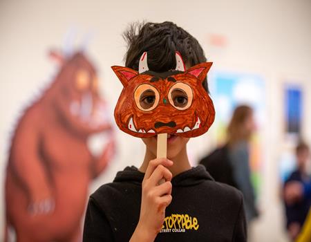 Victoria Art Gallery - Forth Image