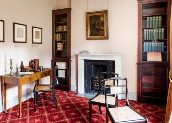 Keats House London - Second Image