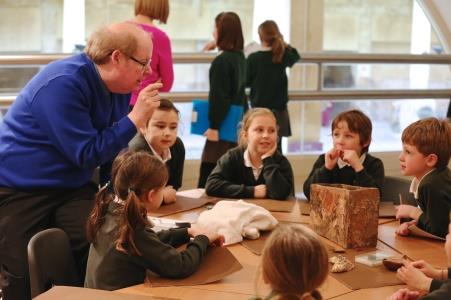 Roman Baths - Third Image