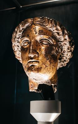 Roman Baths - Forth Image