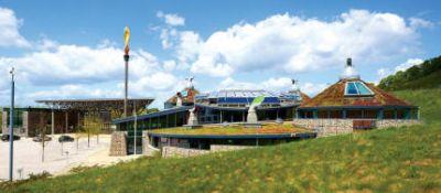 Kingswood Dearne Valley Activity Centre Doncaster - Forth Image