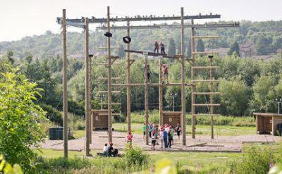 Kingswood Dearne Valley Activity Centre Doncaster - Third Image