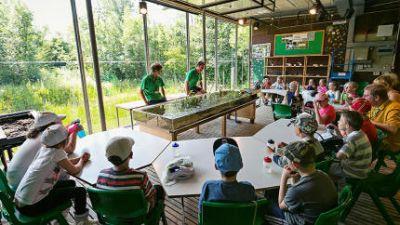 Kingswood Dearne Valley Activity Centre Doncaster - Second Image