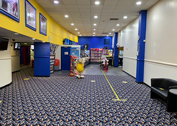 Reel Cinema Borehamwood - Third Image