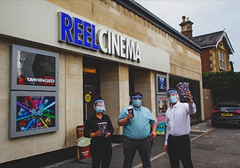 Reel Cinema Chippenham - Main Image