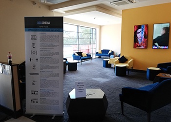Reel Cinema Chippenham - Second Image
