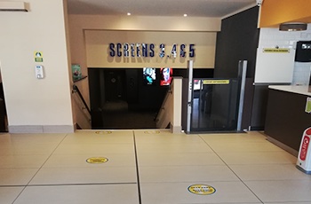 Reel Cinema Chippenham - Third Image