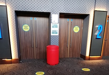 Reel Cinema Chippenham - Forth Image