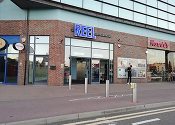Reel Cinema Fareham - Main Image