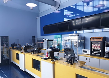 Reel Cinema Fareham - Second Image