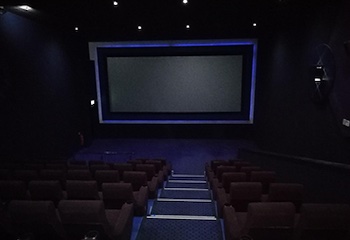 Reel Cinema Fareham - Forth Image