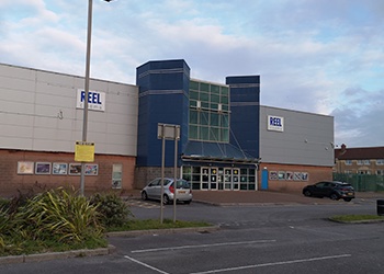 Reel Cinemas Port Talbot - Main Image
