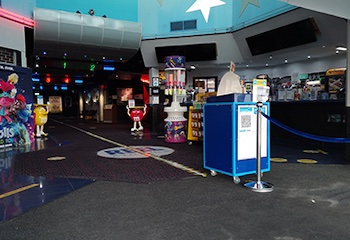 Reel Cinemas Port Talbot - Second Image