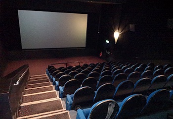 Reel Cinemas Port Talbot - Third Image