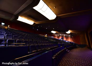 Reel Cinemas Quinton - Forth Image