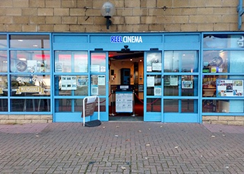 Reel Cinema Morecambe - Main Image