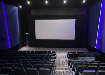 Reel Cinemas Widnes - Forth Image