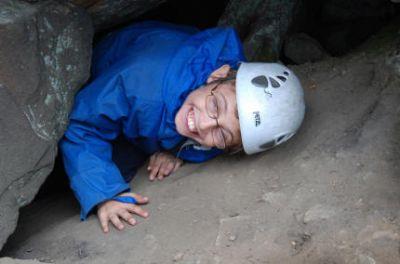 Crowden Outdoor Education Centre Derbyshire - Forth Image